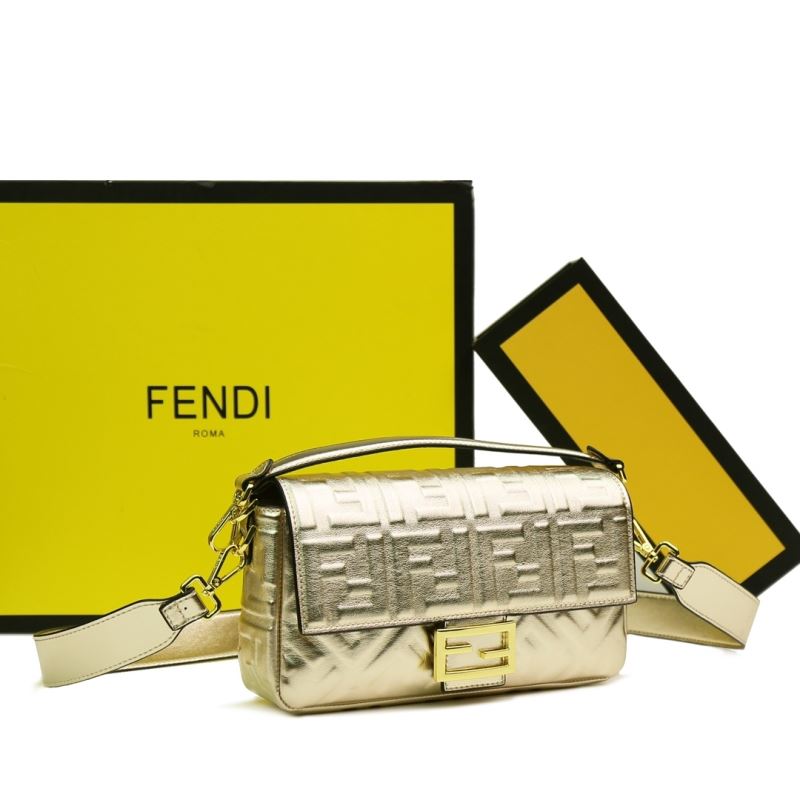 Fendi Satchel Bags